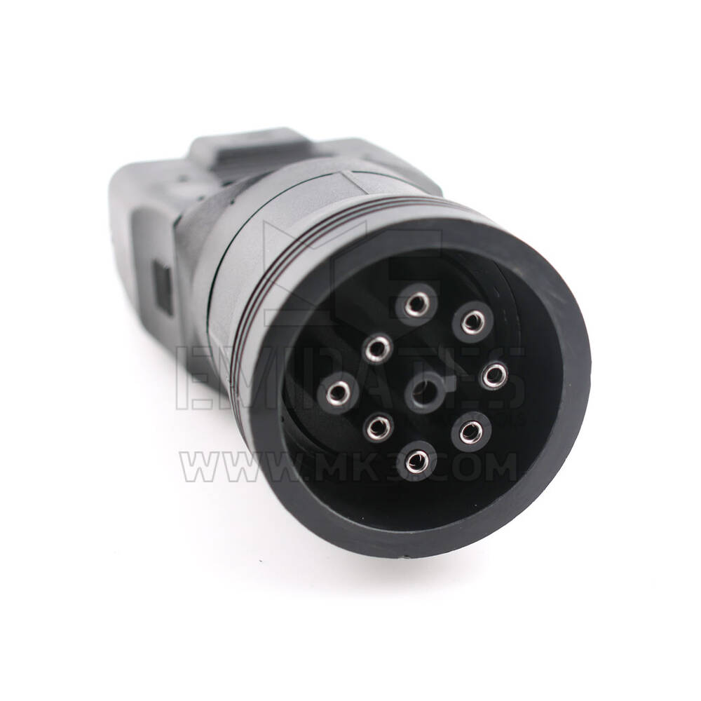 Estuche para cables para camiones y autobuses Texa de Euro 2 a Euro 5 - S03222 - MK25743 - f-6