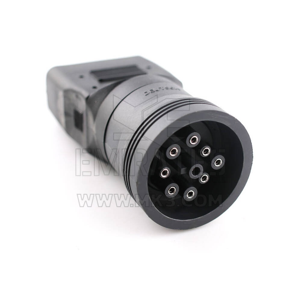 Texa OHW Construction Engines Essential Cable Case - S032C3 - MK25746 - f-6