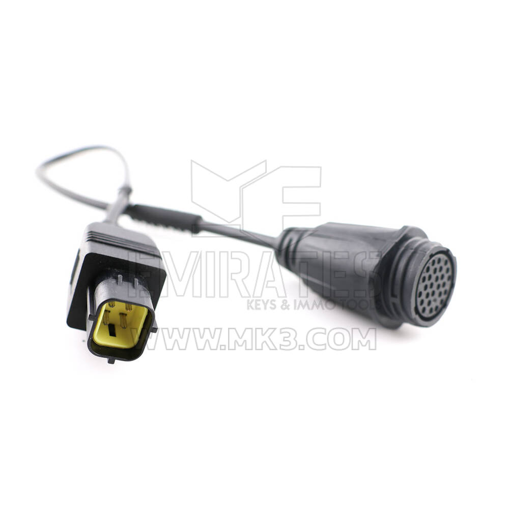 Texa OHW Construction Engines Essential Cable Case - S032C3 - MK25746 - f-3