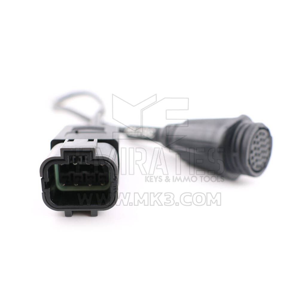 New Texa Construction Engines Essential Cable Case - S032C3 | Emirates Keys