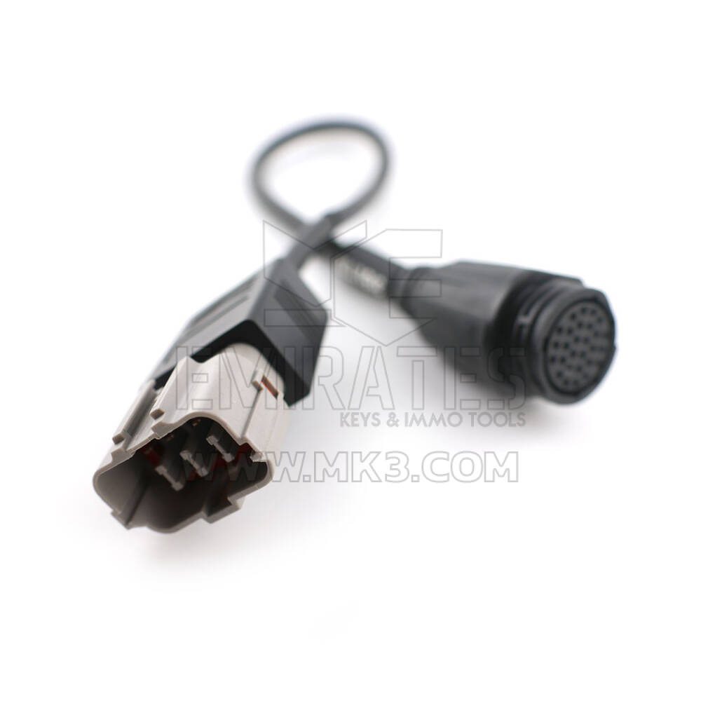 Texa OHW Construction Engines Essential Cable Case - S032C3 - MK25746 - f-12