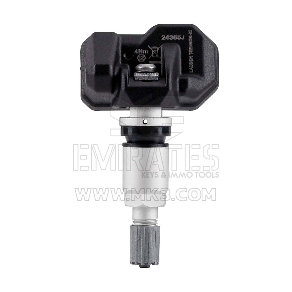 Launch TSENSOR-03 Universal & Programmable TPMS METAL Sensor