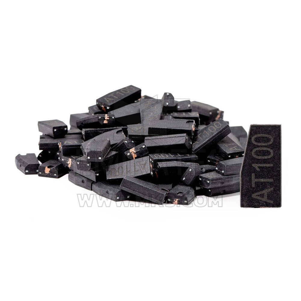 Autel AT100 Universal Transponder Super chip | MK3