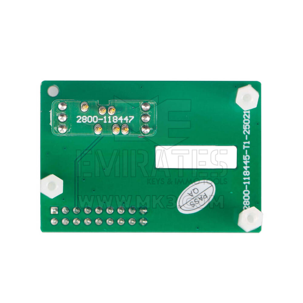 Carte d'interface non chiffrée YanhuaACDP Toyota RF7F01401 | MK3