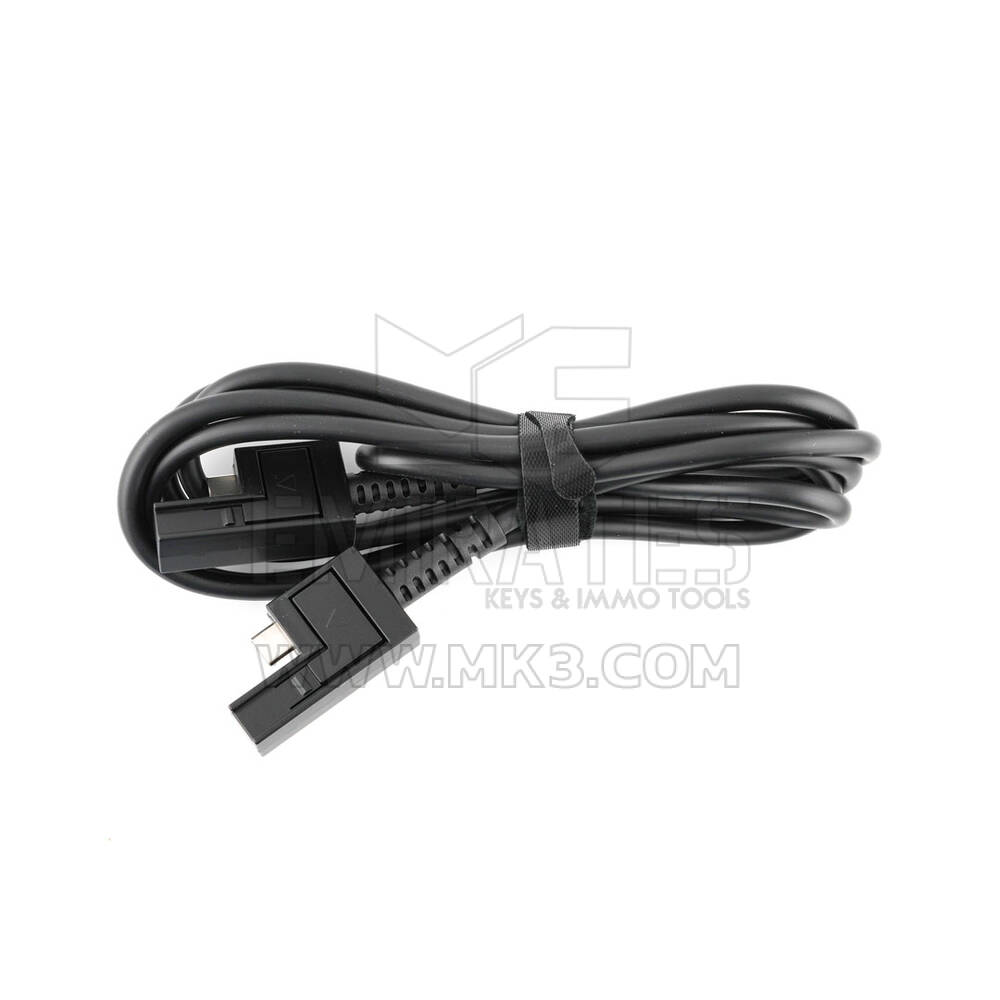 Zenith Z7 Pro Diagnostic Tool Normal Charger Edition - MK26084 - f-4