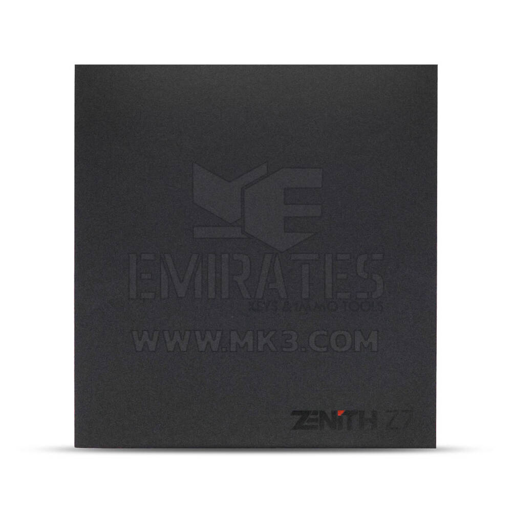 Zenith Z7 Pro Diagnostic Tool Normal Charger Edition - MK26084 - f-8