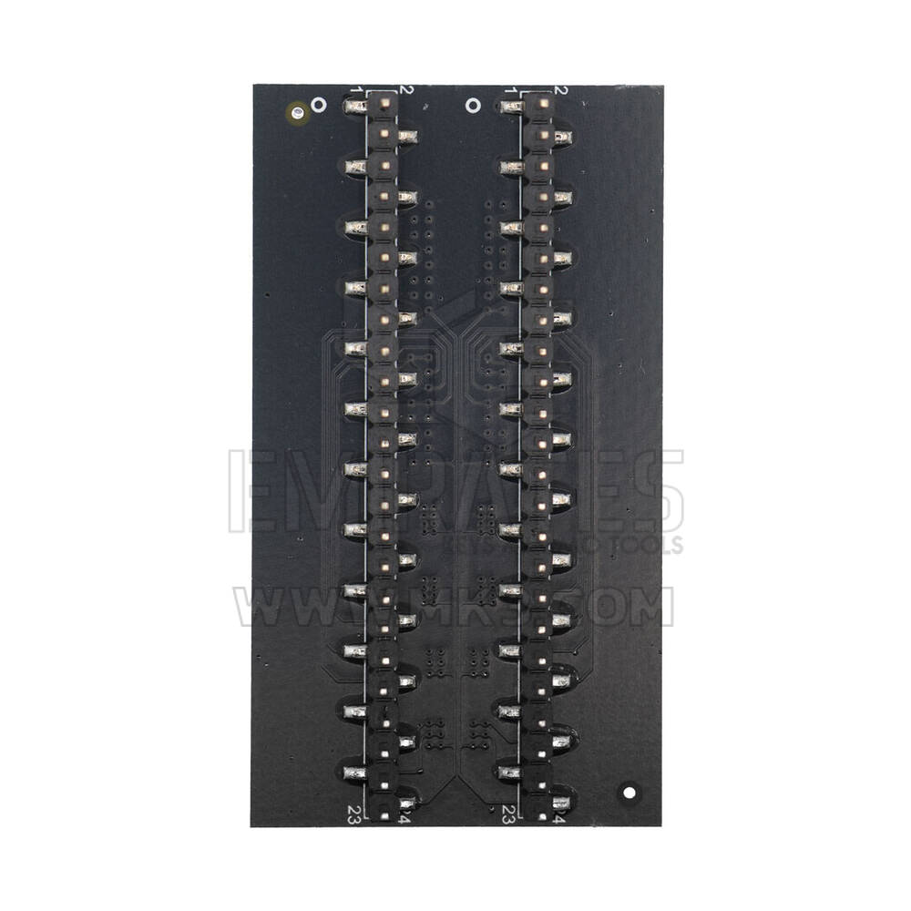 Placa de solda Xhorse XDMP03GL VH23 EEPROM e FLASH | MK3