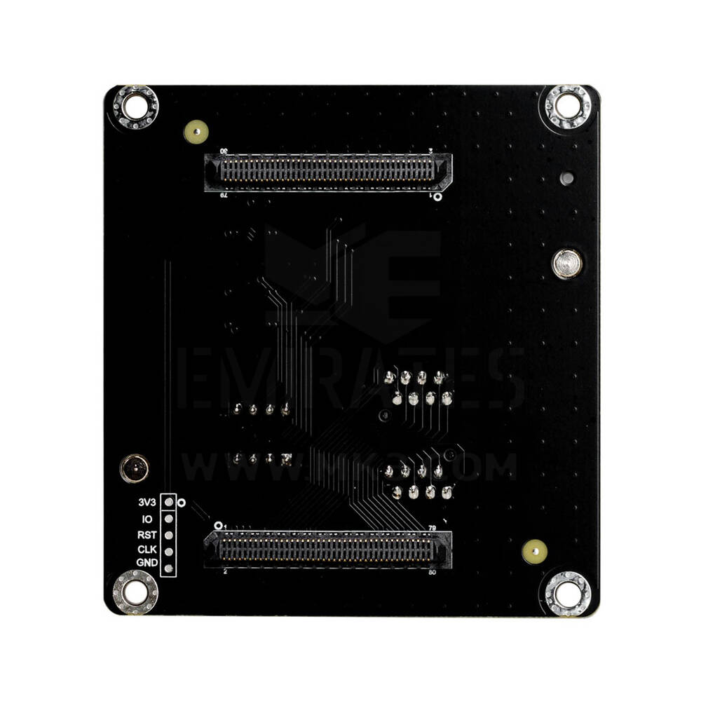 Adaptador EEPROM e FLASH Xhorse XDMP05GL VH29 para Multi Prog | MK3