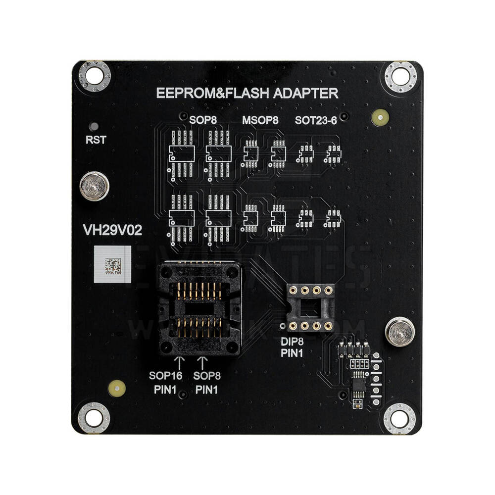 Adaptador EEPROM e FLASH Xhorse XDMP05GL VH29 para Multi Prog