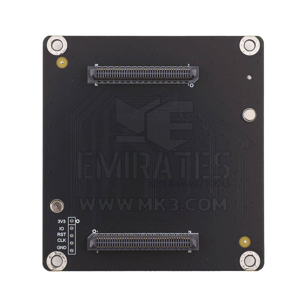 Adaptador Xhorse XDMP10GL / VH26 PQFP80 | MK3