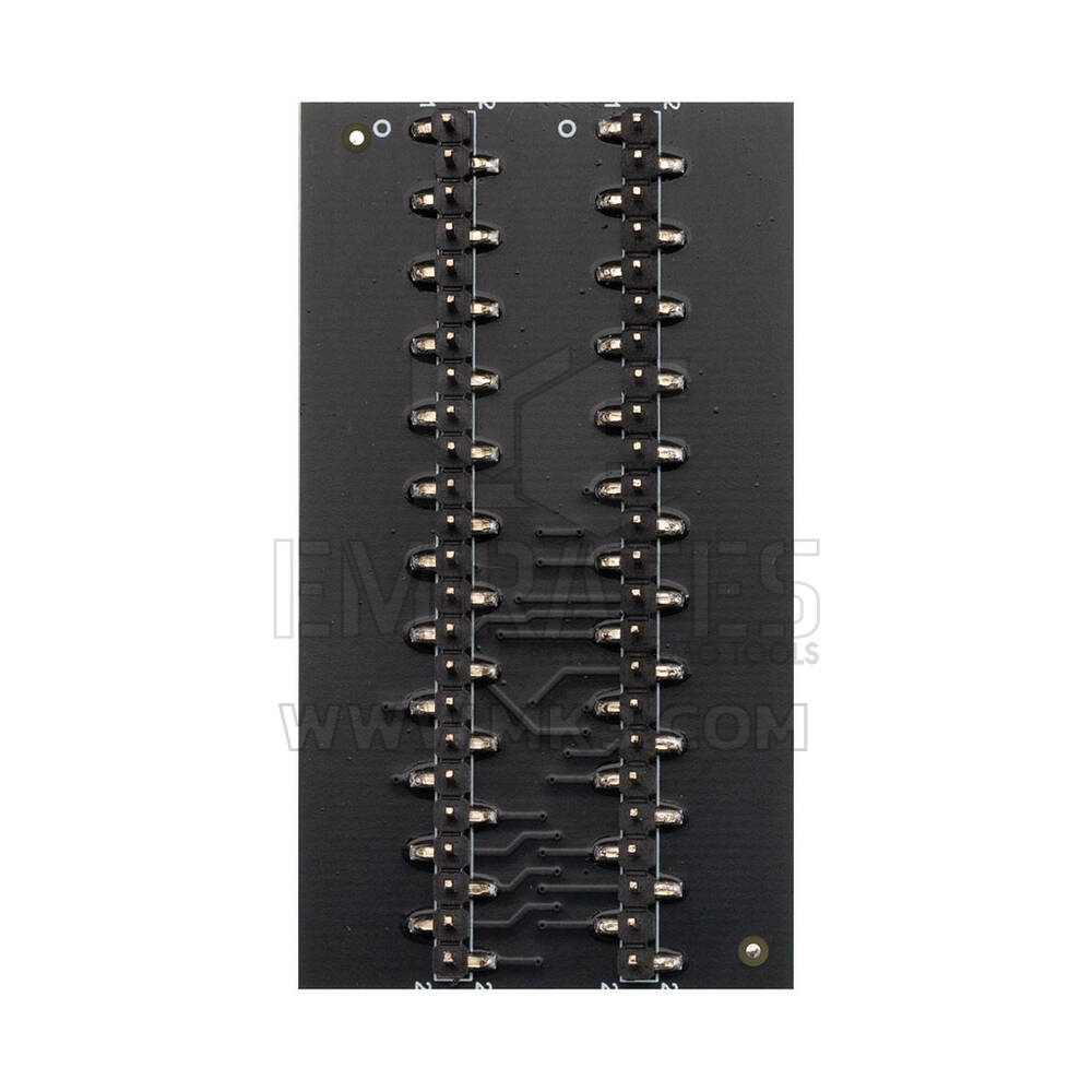 Xhorse XDMP11GL VH43 TQFP64&ATMEGA Adapter For Multi Prog | MK3