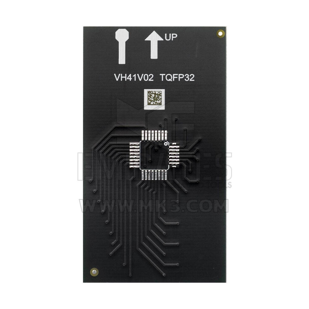 Adaptador Xhorse XDMP13GL VH41 ATMEGA88PA TQFP32 para Multi Prog