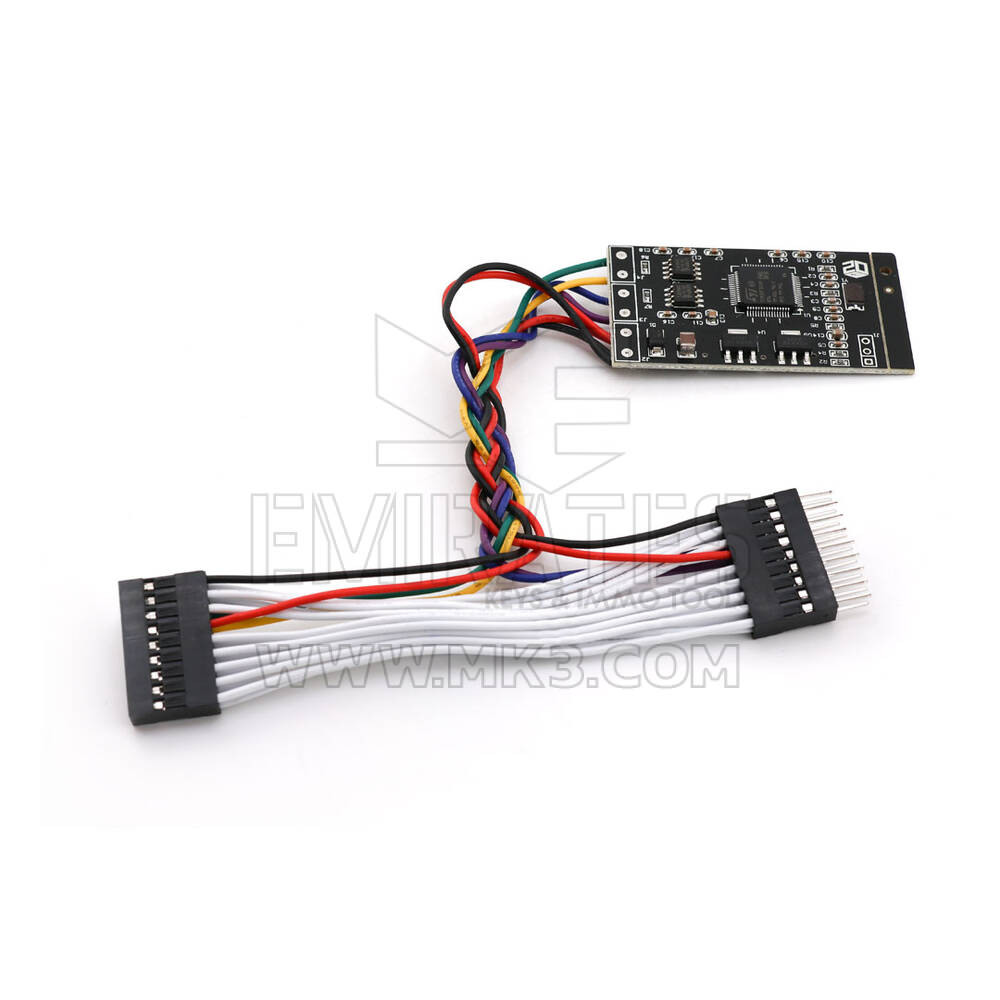 CGDI Super Kilometer CAN Filter Mileage Correction Emulator | MK3