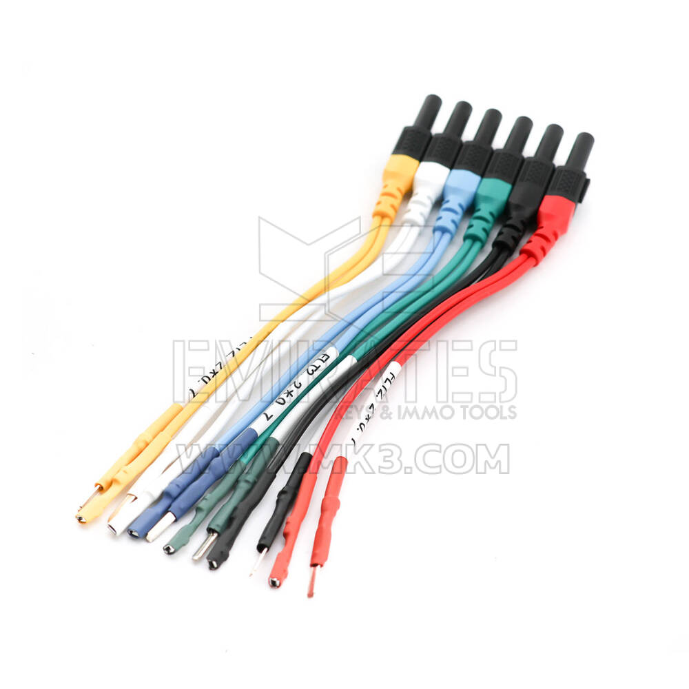 Autel Maxisys ULTRA S2 Advanced Diagnostic And Analysis system Device With AI - MK26154 - f-8