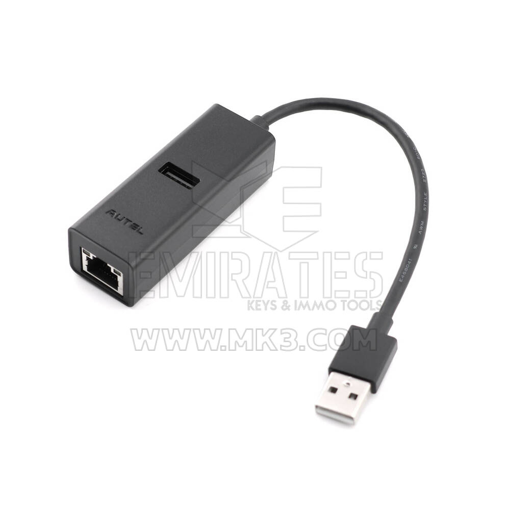 Autel Maxisys ULTRA S2 Advanced Diagnostic And Analysis system Device With AI - MK26154 - f-7