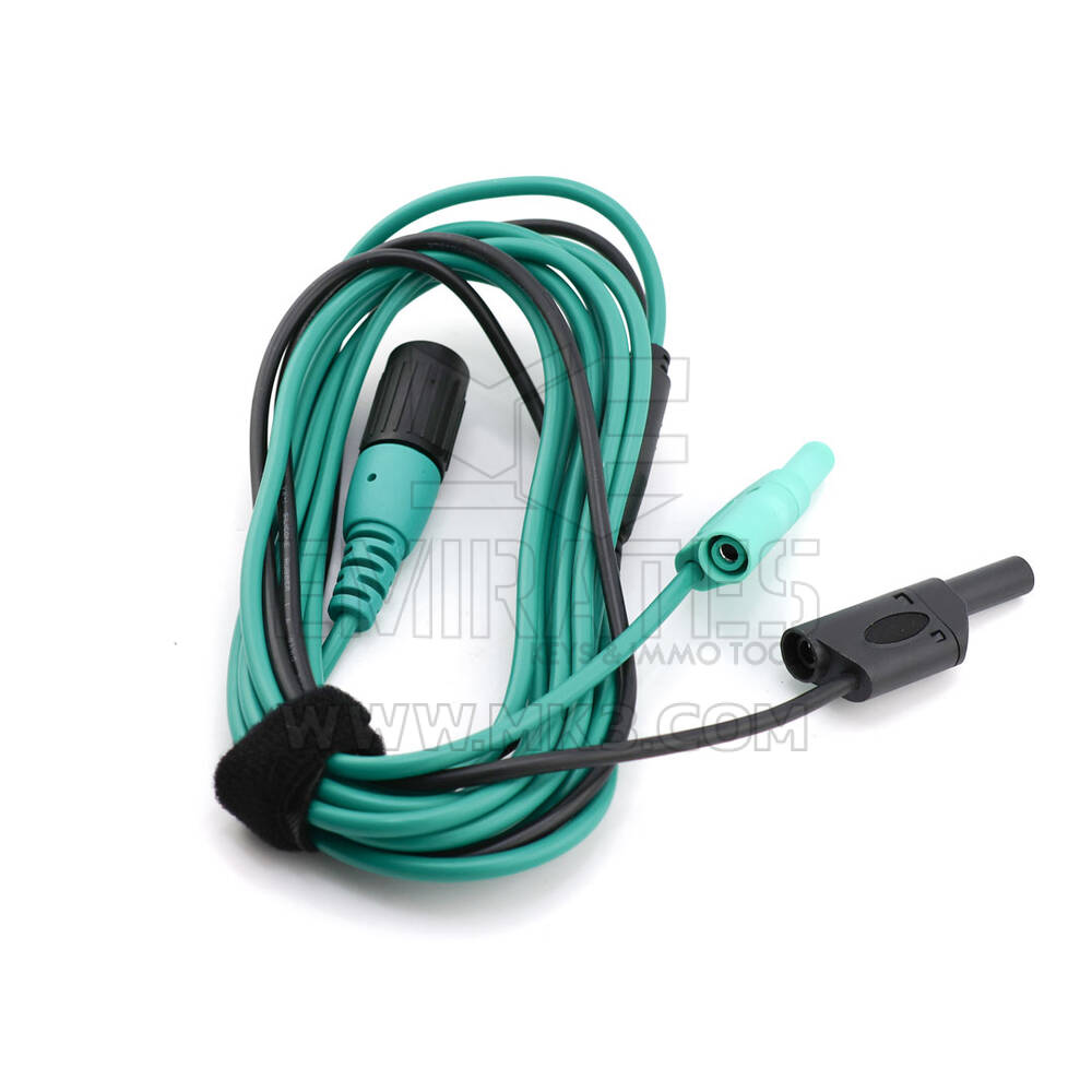 Autel Maxisys ULTRA S2 Advanced Diagnostic And Analysis system Device With AI - MK26154 - f-15