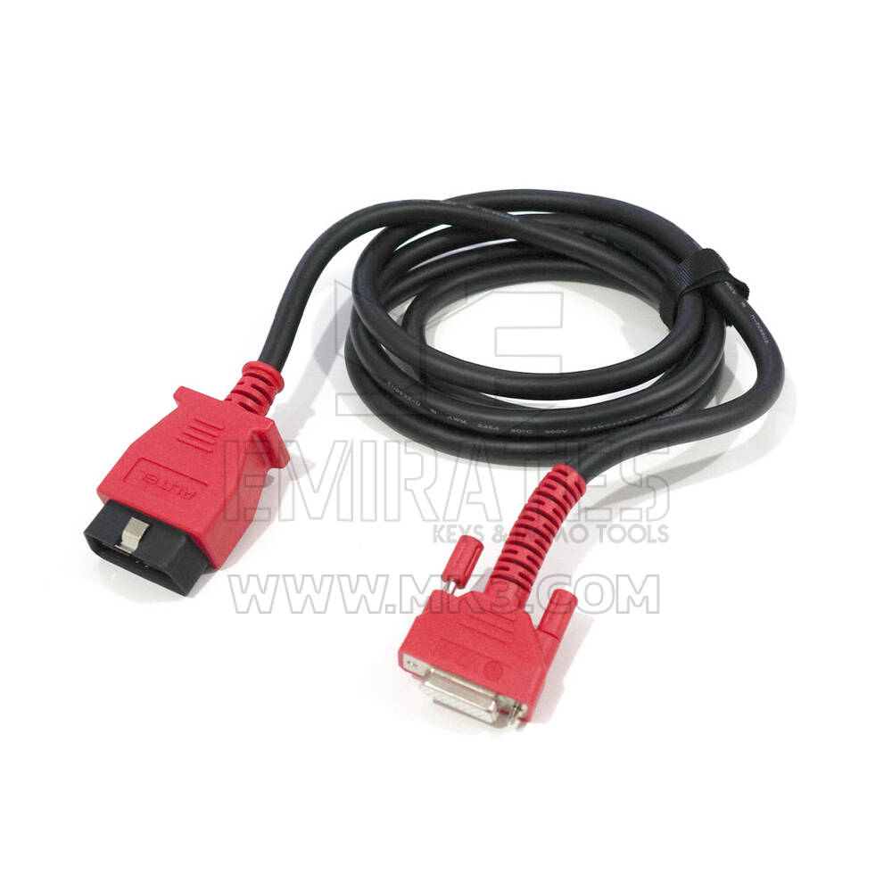 Autel Maxisys ULTRA S2 Advanced Diagnostic And Analysis system Device With AI - MK26154 - f-2