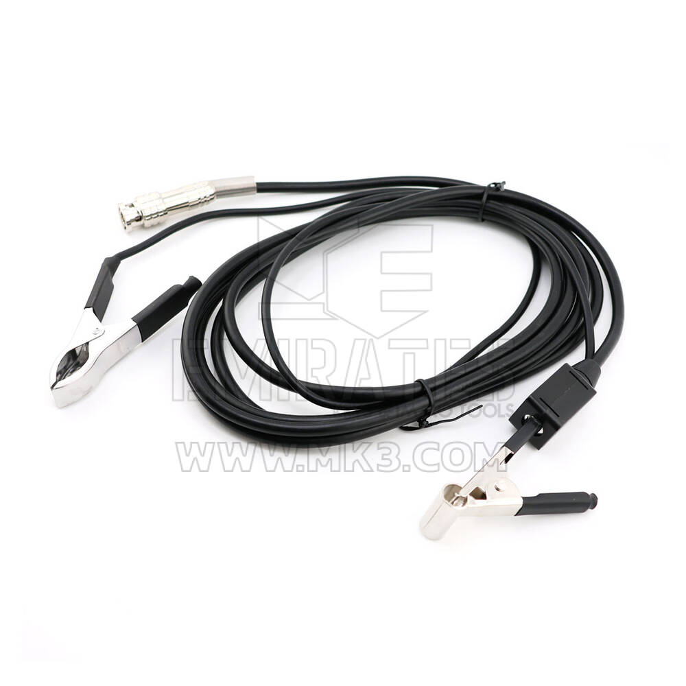 Autel Maxisys ULTRA S2 Advanced Diagnostic And Analysis system Device With AI - MK26154 - f-6