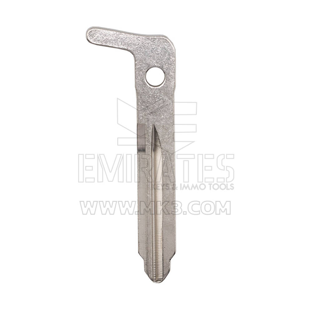 Mazda 2020 Smart Remote Blade