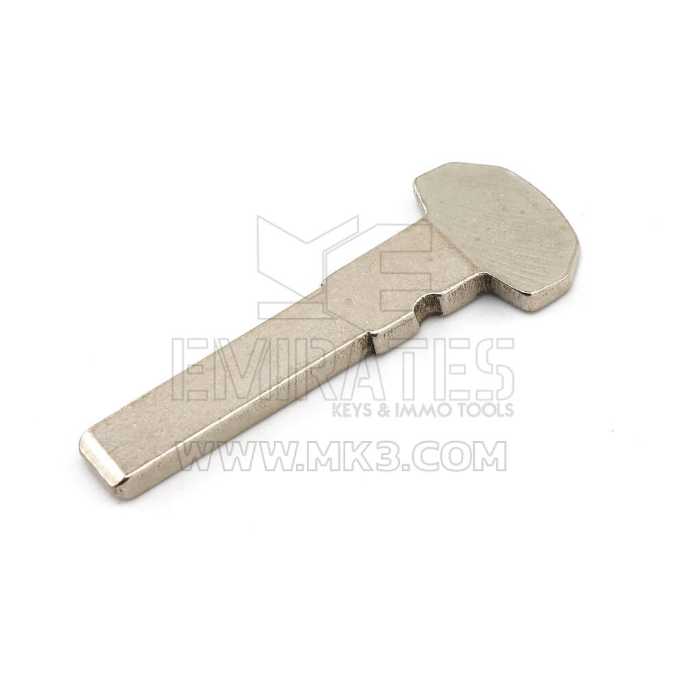 Alfa Romeo Smart Remote Key Blade | MK3