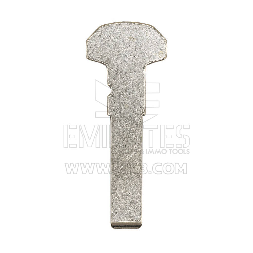 Alfa Romeo Smart Remote Key Blade
