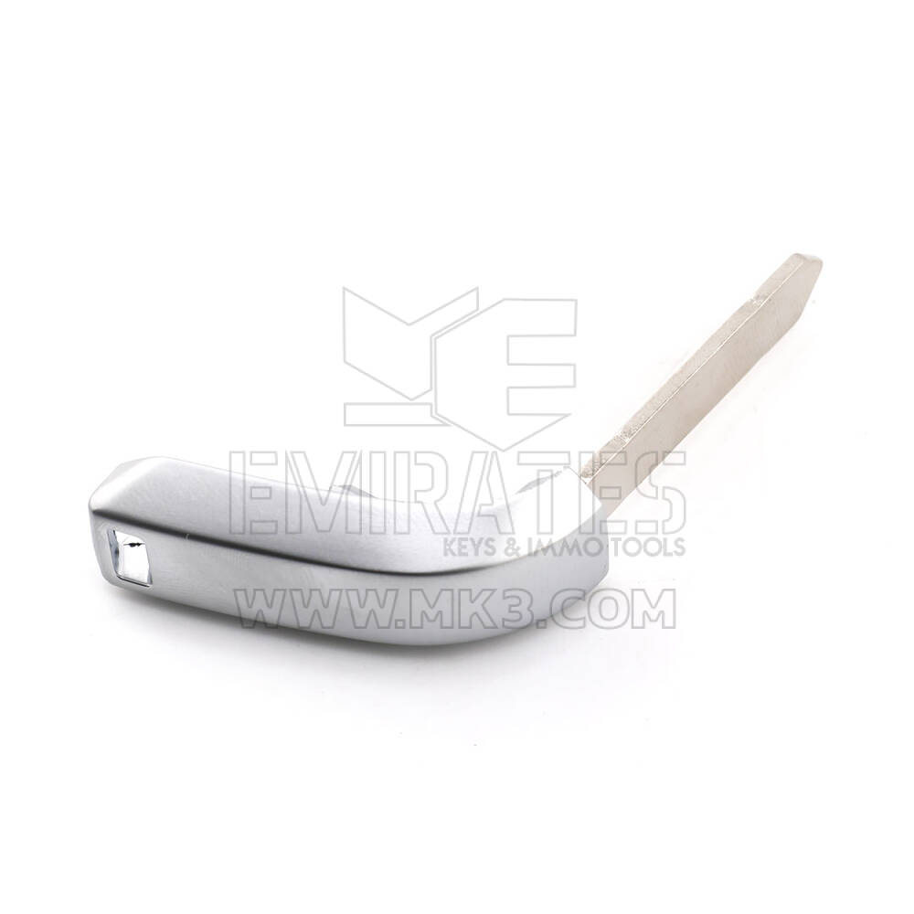 Acura Smart Remote Blade Key  | MK3