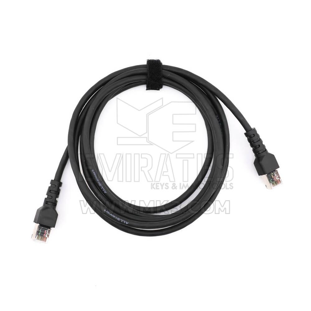 AllScanner Lan Cable For VCX DOIP | MK3