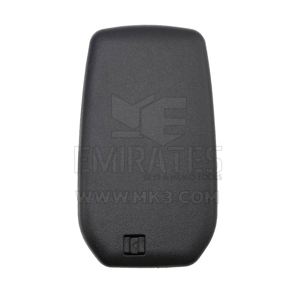 Keydiy KD Universal Smart Remote Key 5 Buttons Toyota Type ZB35-5 | MK3