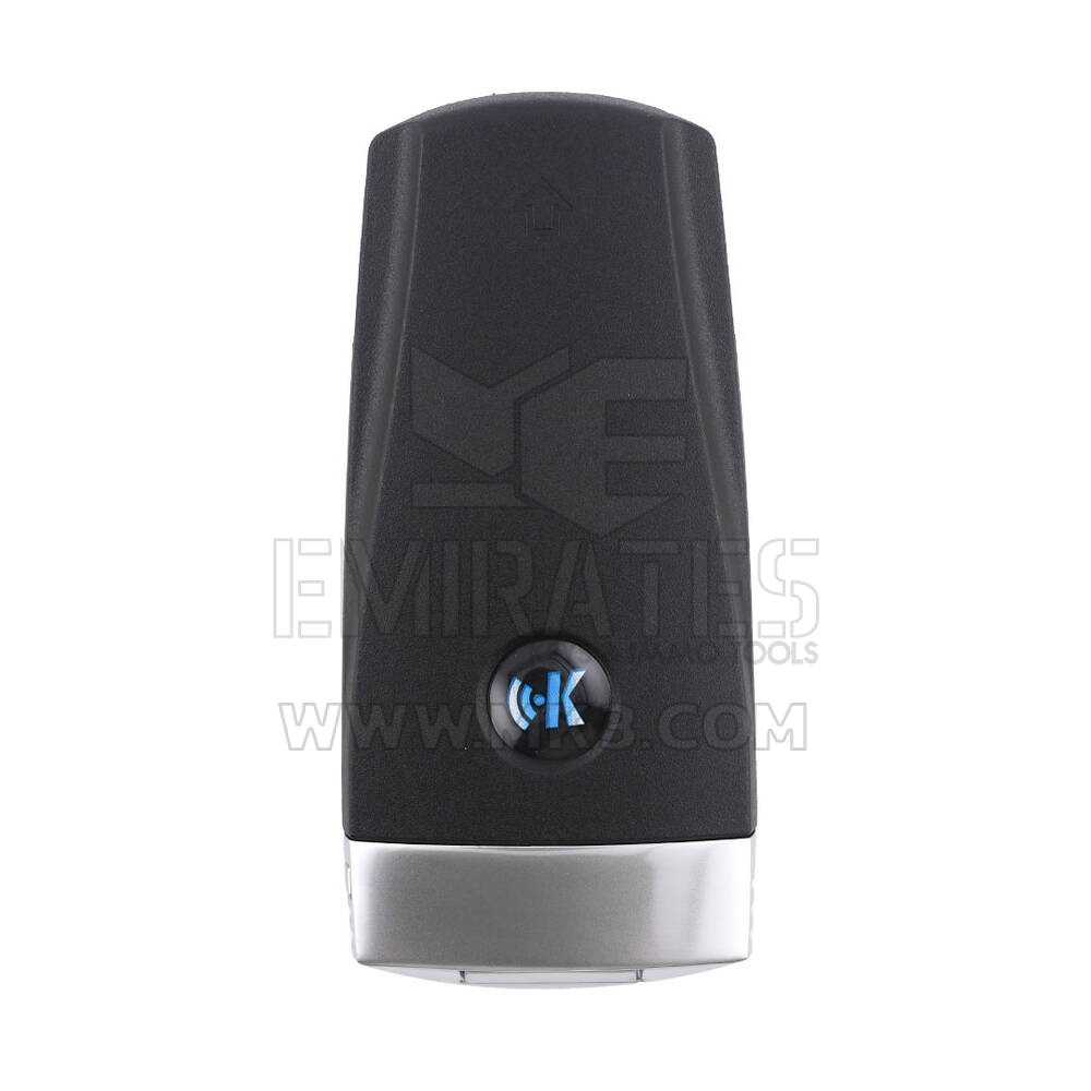 Keydiy KD Universal Smart Remote Key 3 Buttons VW Type ZB37 | MK3