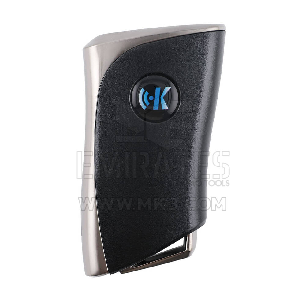 Keydiy KD Chiave telecomando universale intelligente 3+1 pulsanti Lexus tipo ZB42-4 | MK3