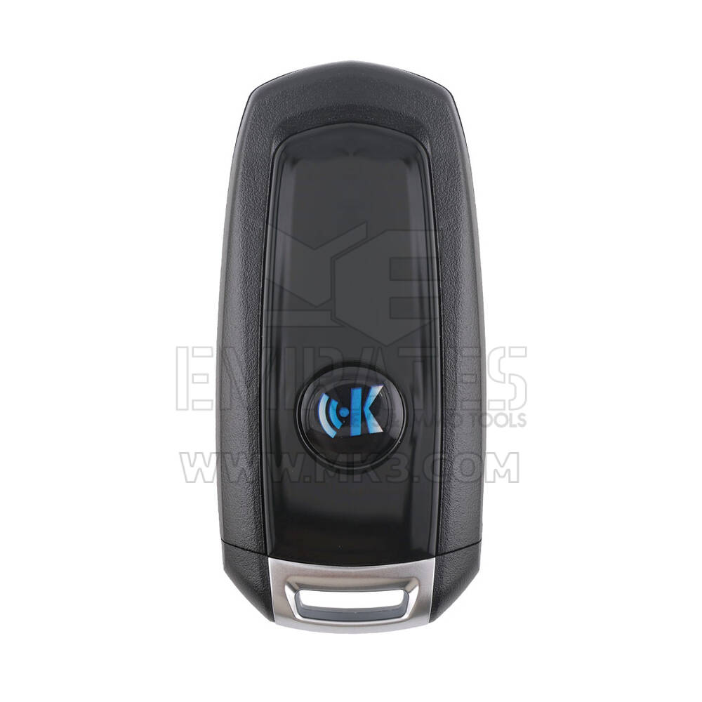 Keydiy KD Universal Smart Remote Key 3+1 Buttons Geely Type ZB45-4 | MK3