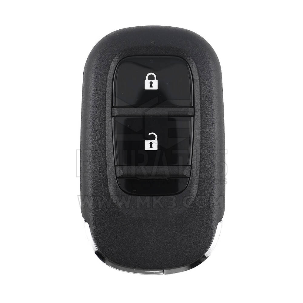 Keydiy KD Universal Smart Remote Key 2 Buttons Honda Type ZB46-2