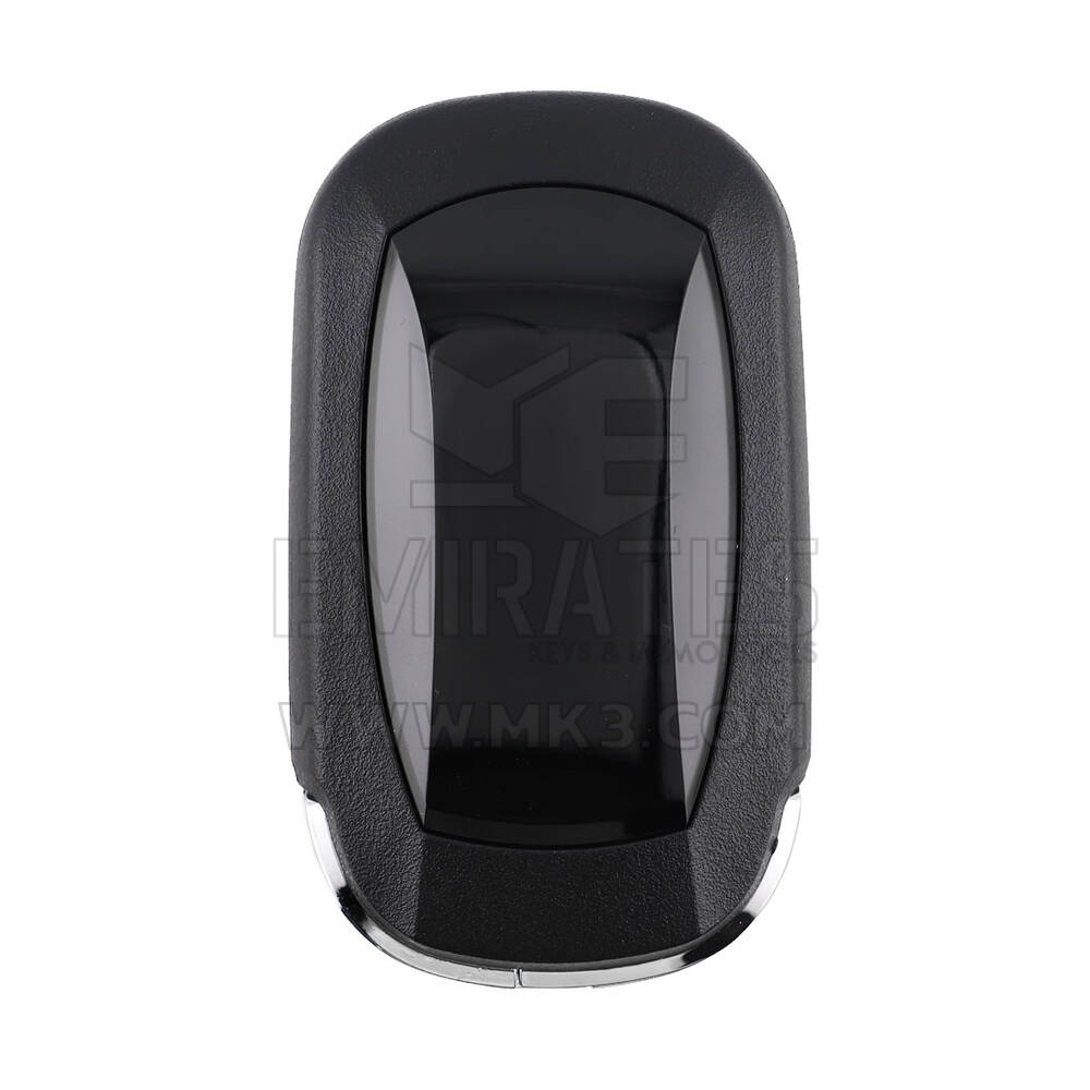 Keydiy KD Chiave universale intelligente con telecomando a 4 pulsanti Honda tipo ZB46-4 (portiere laterali) | MK3