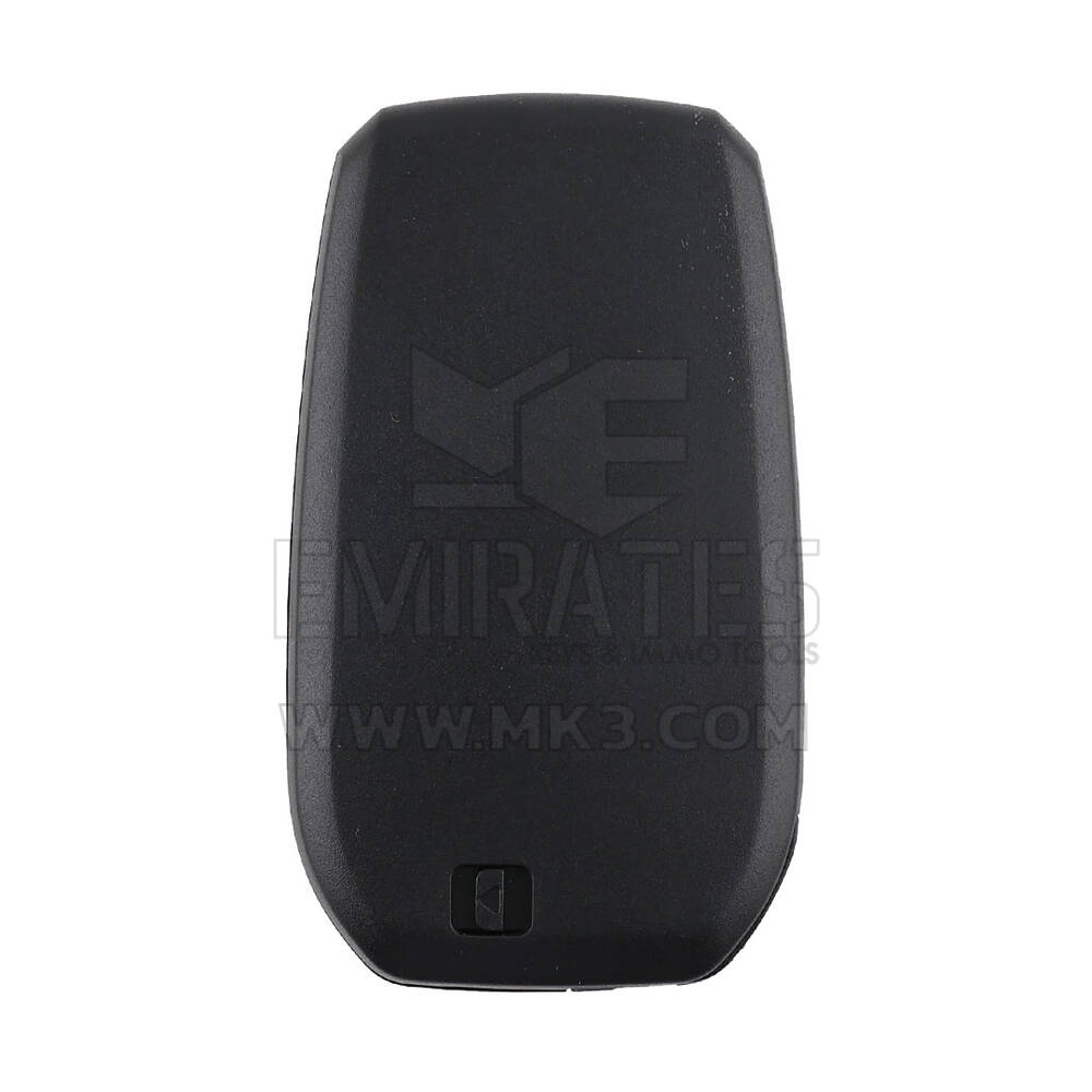 Keydiy KD Universal Smart Remote Key 5 Buttons Toyota Type TB01-5 (Matte) | MK3