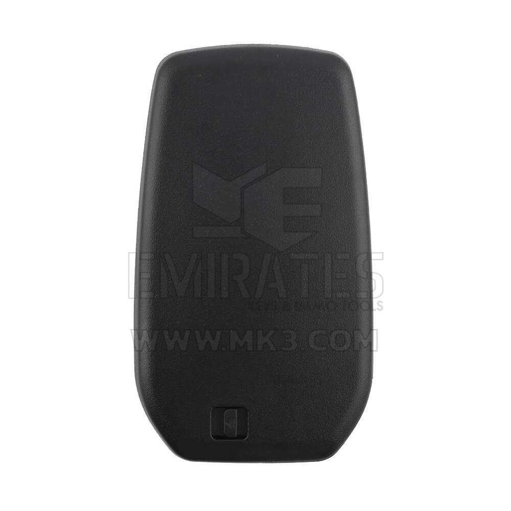 Keydiy KD Universal Smart Remote Key 6 Buttons Toyota Type TB01-6 (Glossy) | MK3