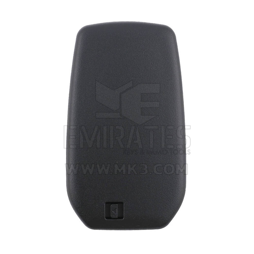 Keydiy KD Universal Smart Remote Key 3 Buttons Toyota Type TDB01-3 | MK3