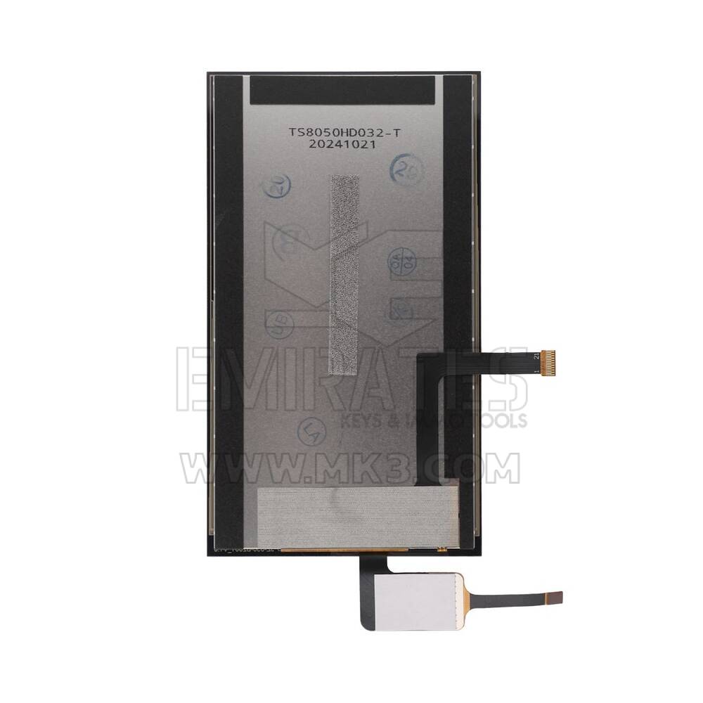 Tela sensível ao toque de substituição Xhorse para Key Tool Max Pro | MK3