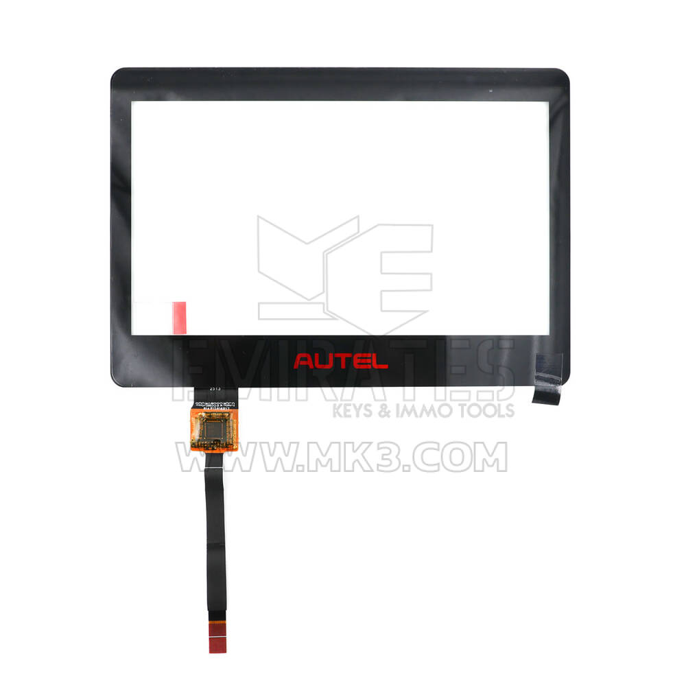 Autel Replacement TP+LCD Screen for Autel MaxiIM IM508S Key Programming Service Tool Device | Emirates Keys