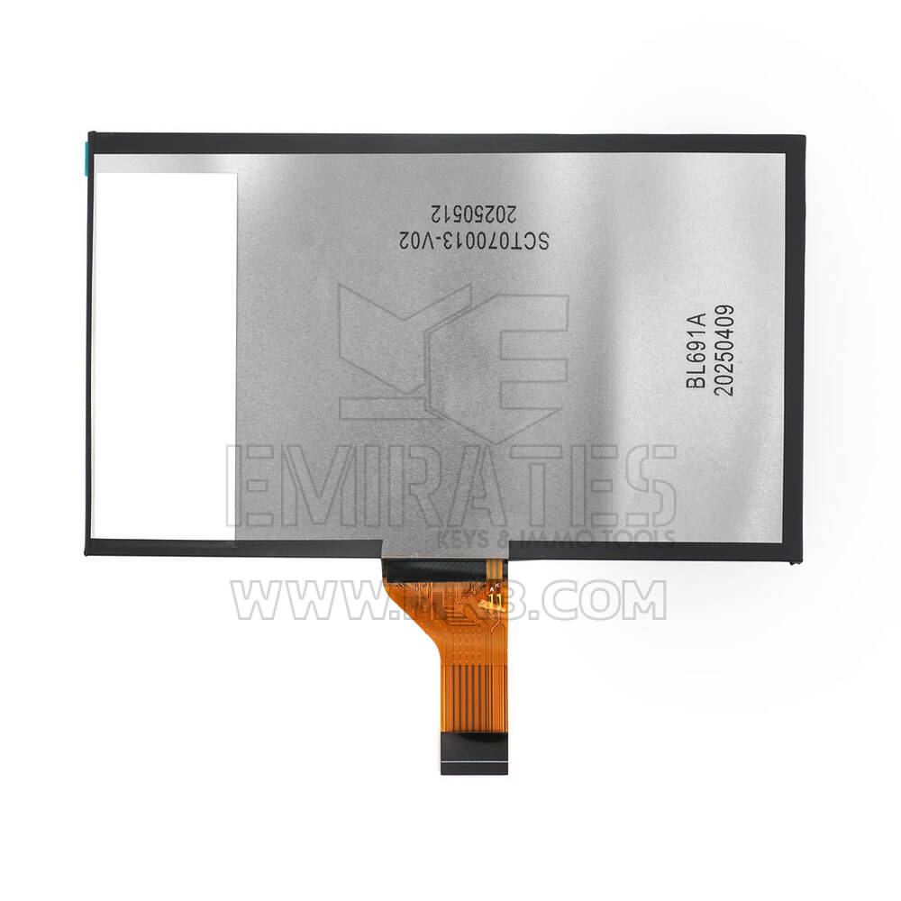 Autel Replacement TP+LCD Screen for Autel MaxiIM IM508S Key Programming Service Tool Device | Emirates Keys