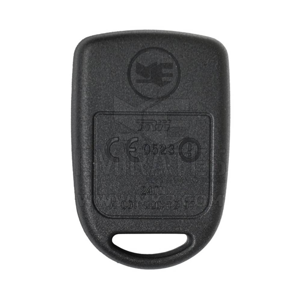 Пульт дистанционного управления Mercedes Actros Key, 2 кнопки | МК3