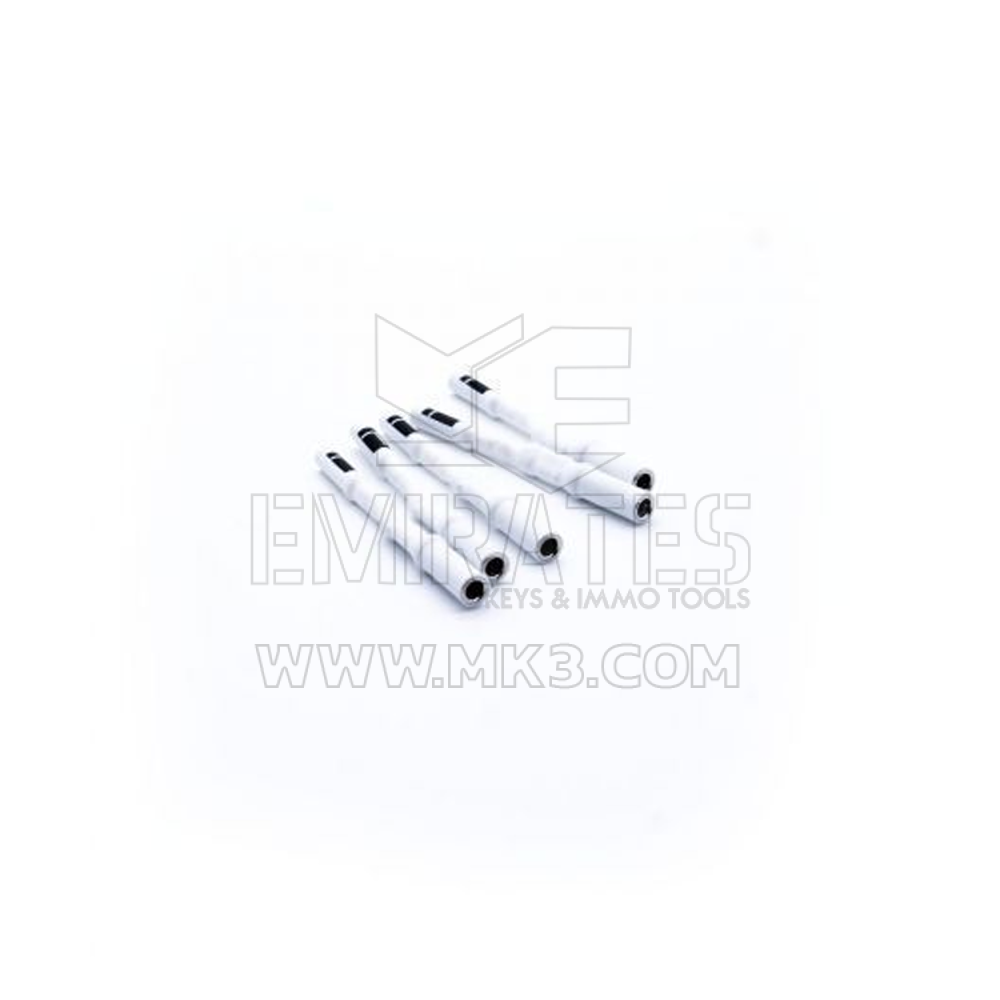 New MAGIC FLK42.V02 10 Pcs Pin Adapter Set for FLK35 for Connections Between FLK35 and ECU / TCU pins | Emirates Keys