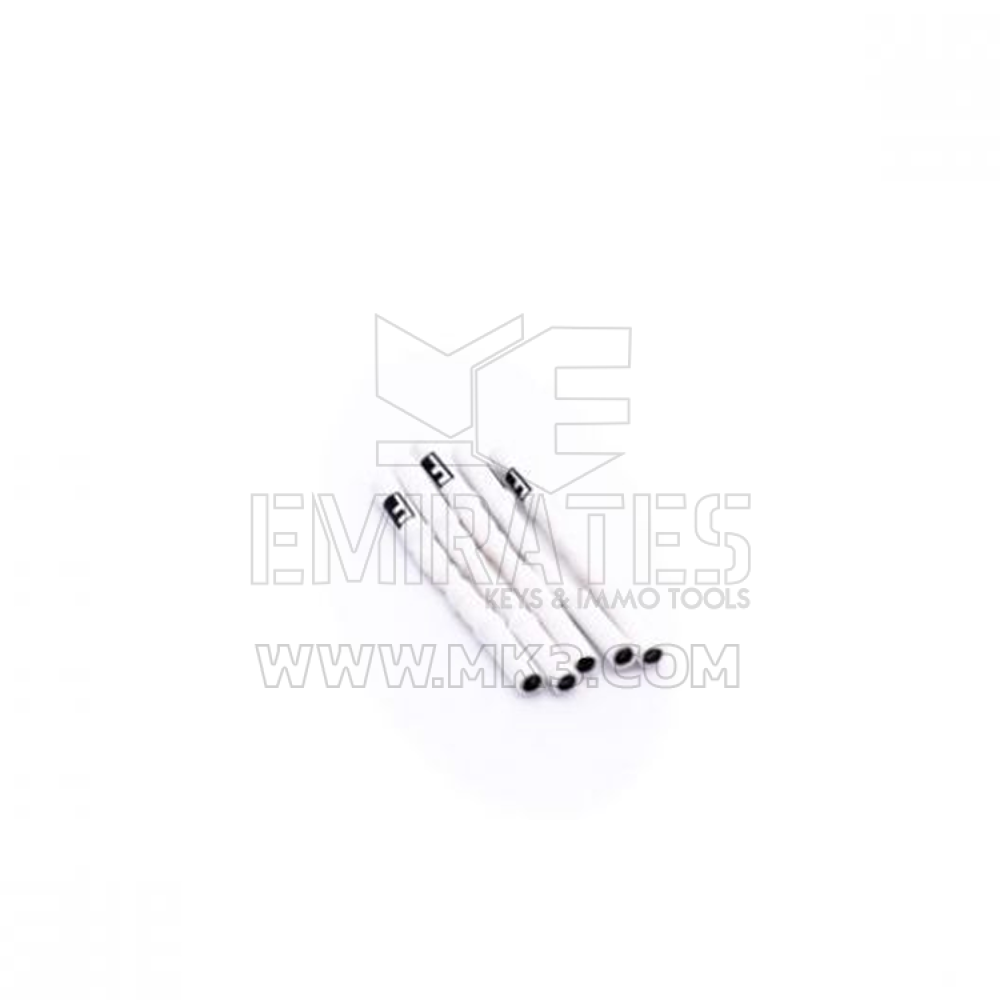 MAGIC FLK42.V02 10 Pcs Pin Adapter Set for FLK35 - MK26396 - f-4