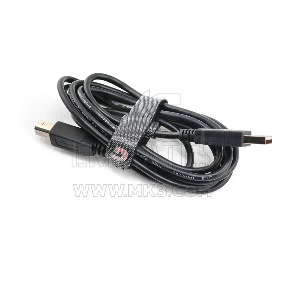 Dimsport The Genius ECU Programming Device - MK26436 - f-9