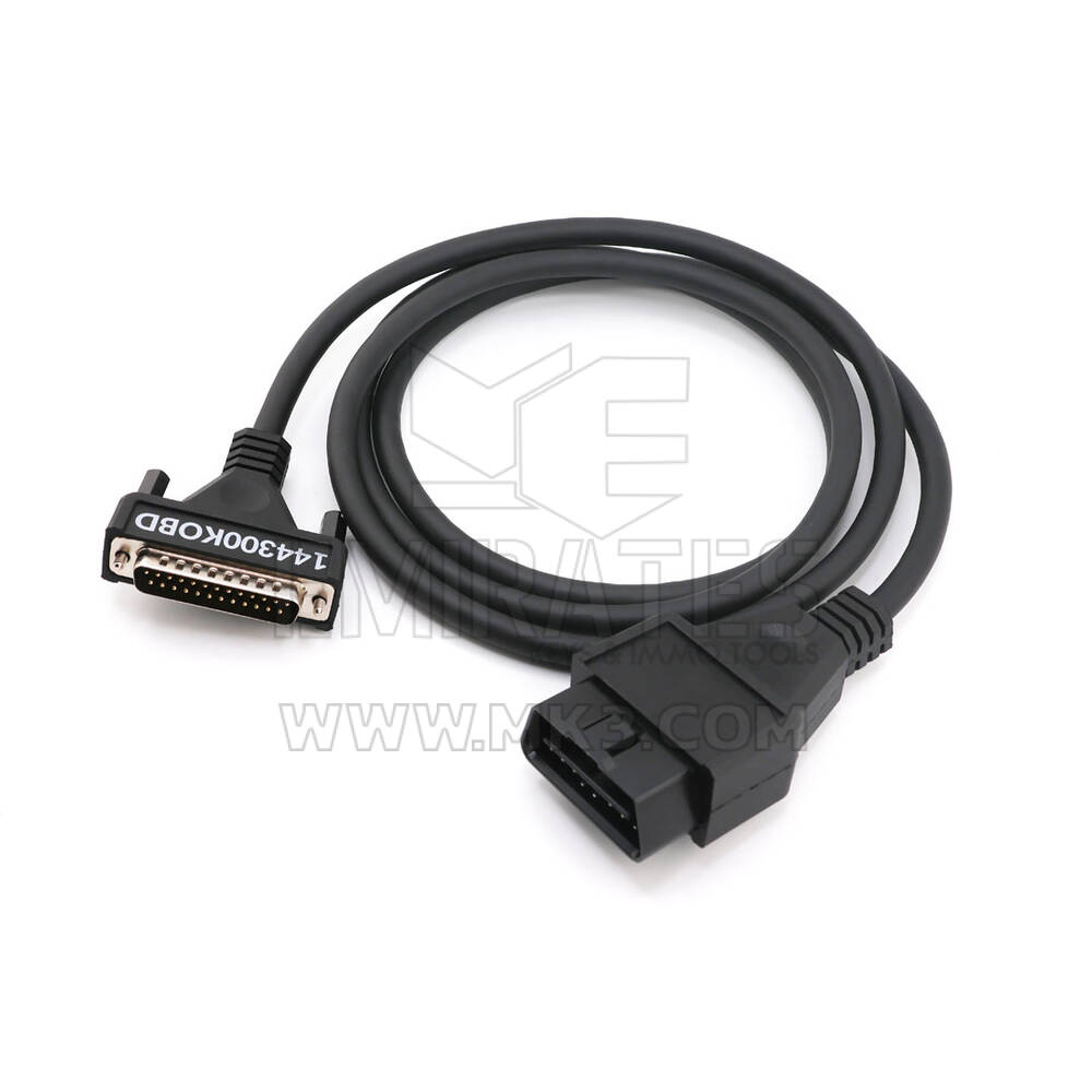 Alientech KESS3 OBD cable  -144300KOBD