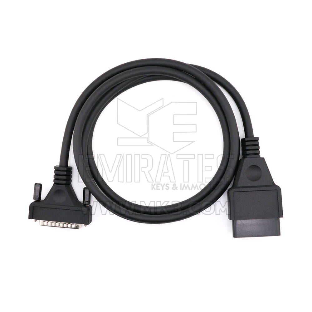 Jaltest Multipin V9 Kit 70002001 Used with the Cojali Jaltest Link to - create a cable - Manually | Emirates Keys