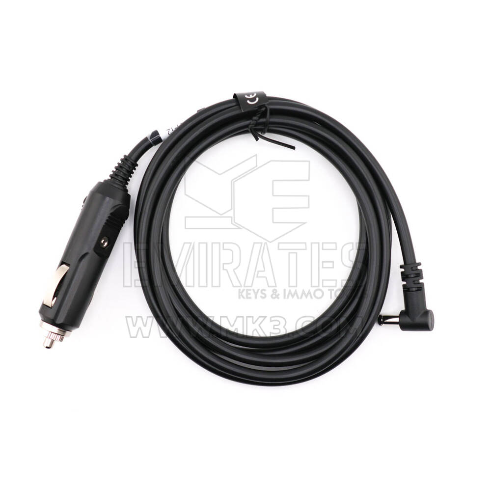 Jaltest Multipin V9 Kit 70002001 Used with the Cojali Jaltest Link to - create a cable - Manually | Emirates Keys