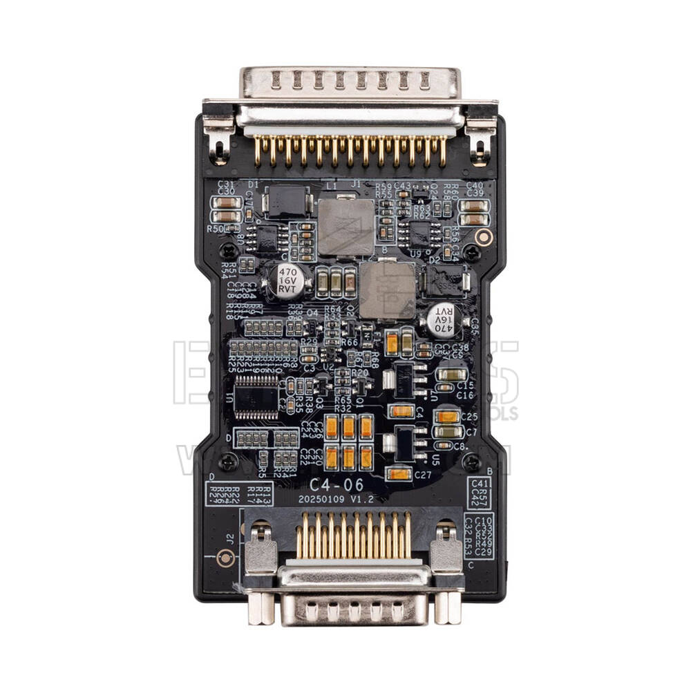 Полный комплект адаптеров OBDSTAR RH850 / V850 | MK3