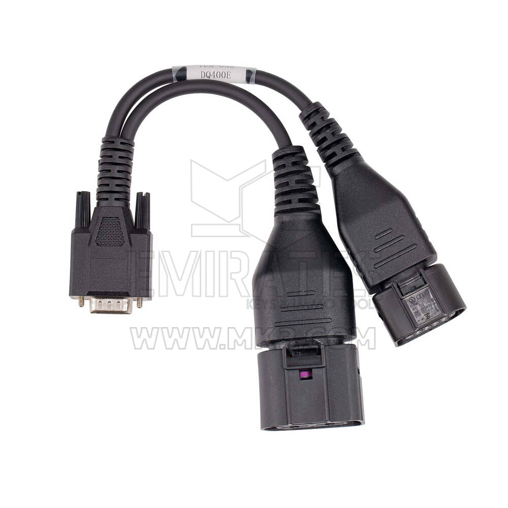 New OBDSTAR RH850 / V850 Full Adapter Kit for Airbag Reset, IMMO Data / Pincode Read, Dashboard, BCM, ELV | Emirates Keys