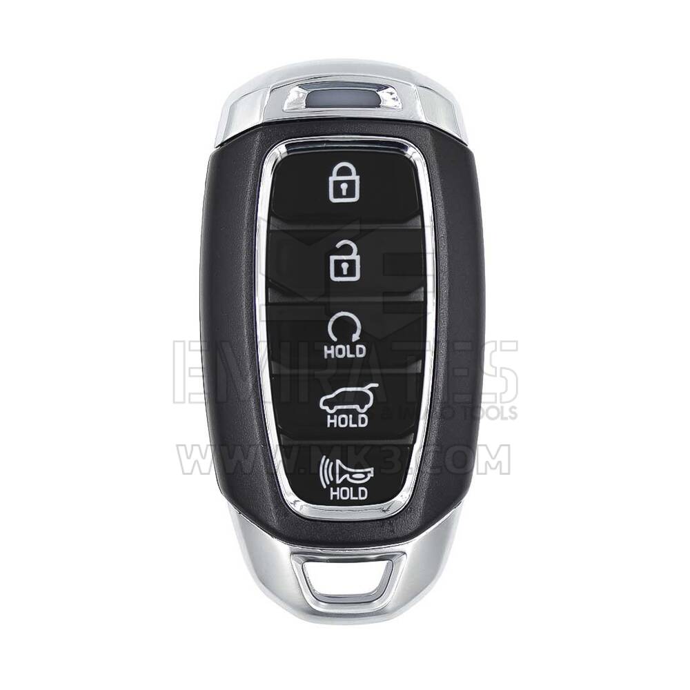 Hyundai Palisade 2020 Smart Remote Key 4+1 Buttons 433MHz 95440-S8400