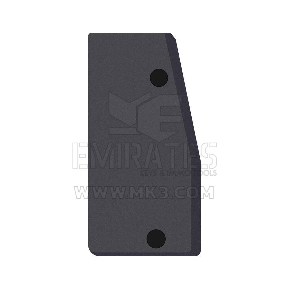 Toyota H Transponder Texas 128 Bit | MK3